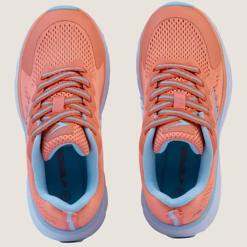 Sfida Kids Kai Schnürsenkel Laufschuhe_Sfida