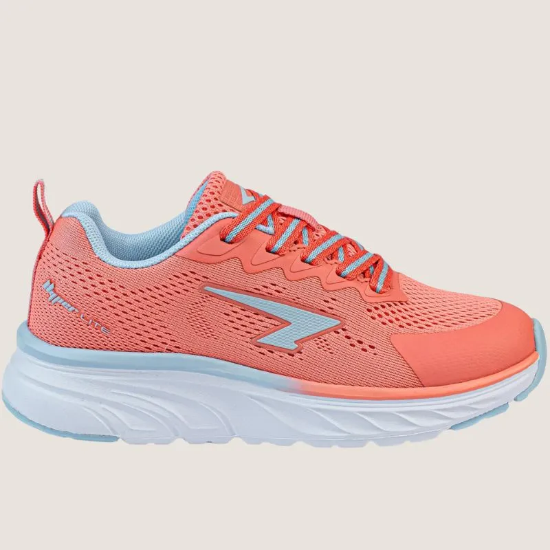 Sfida Kids Kai Schnürsenkel Laufschuhe_Sfida