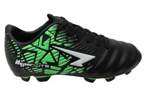 Sfida Rapid Junior Kids/Jugendliche Bequeme Fußballschuhe Sfida Schuhe