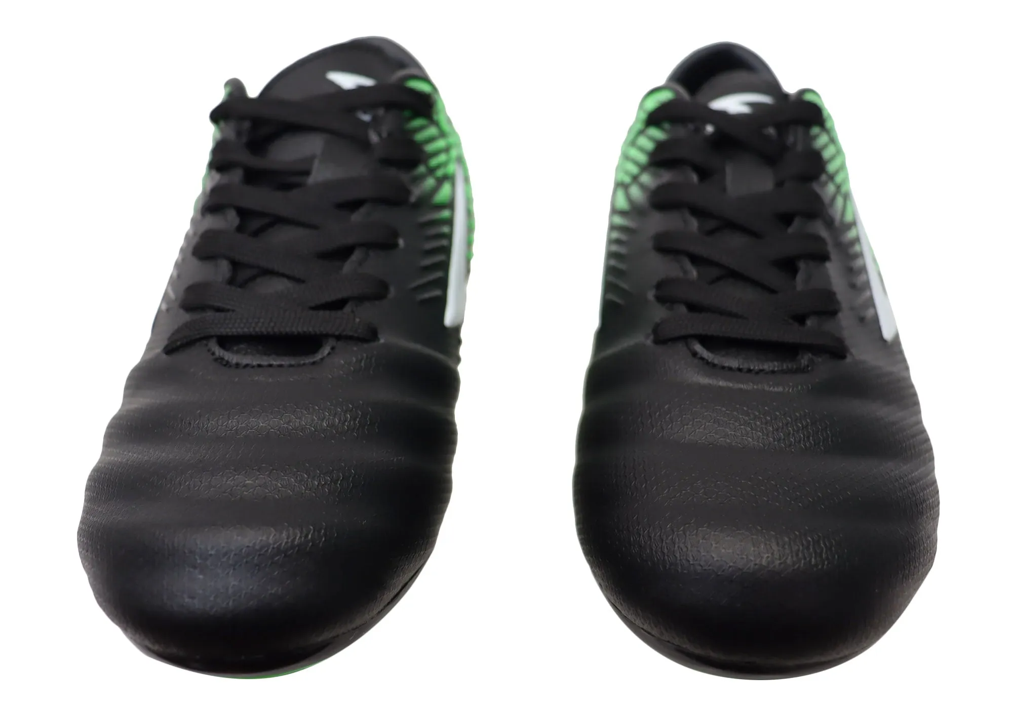 Sfida Rapid Junior Kids/Jugendliche Bequeme Fußballschuhe Sfida Schuhe