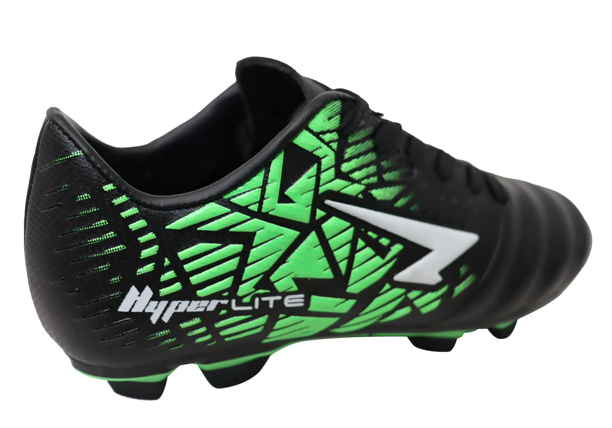 Sfida Rapid Junior Kids/Jugendliche Bequeme Fußballschuhe Sfida Schuhe