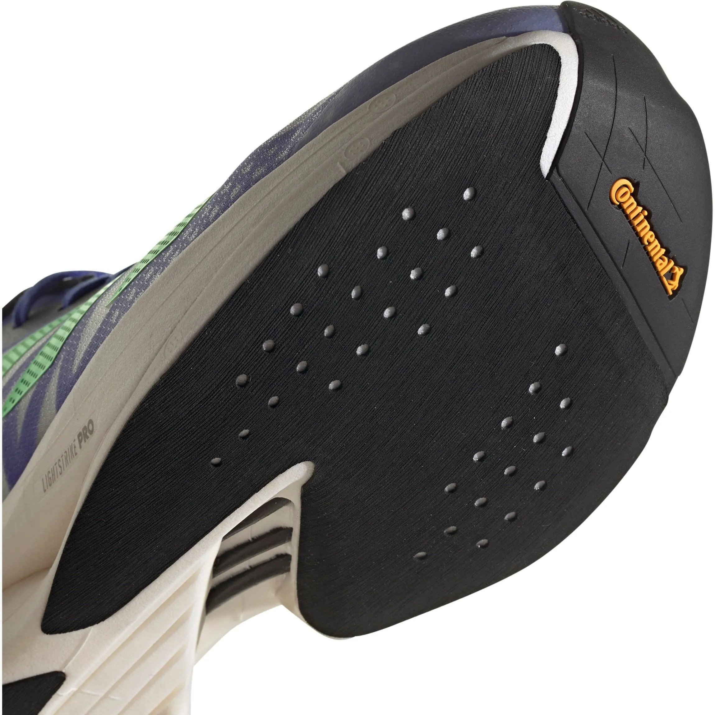 Schuhe Adidas Fußbekleidung Herren adidas Adizero Adios Pro 2 Laufschuhe - Blau