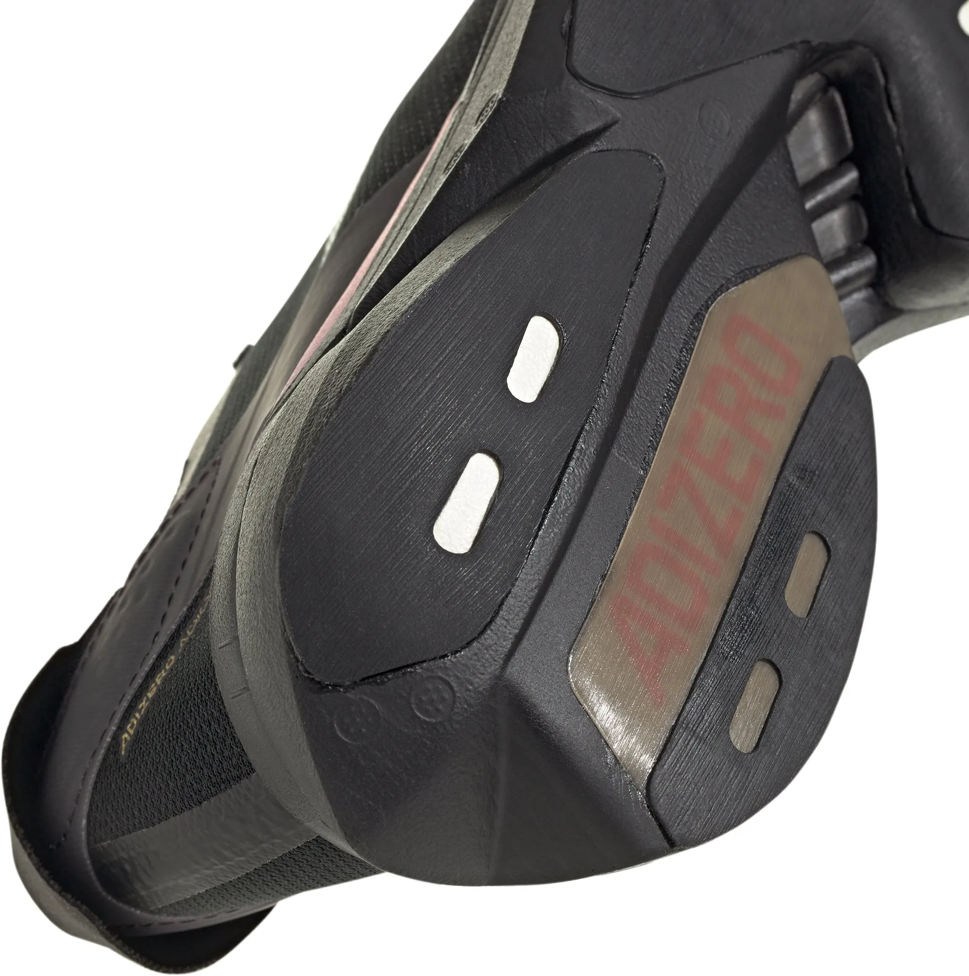 Adidas Schuhe Herren Adidas Adizero Adios Pro 3 Laufschuhe - Schwarz