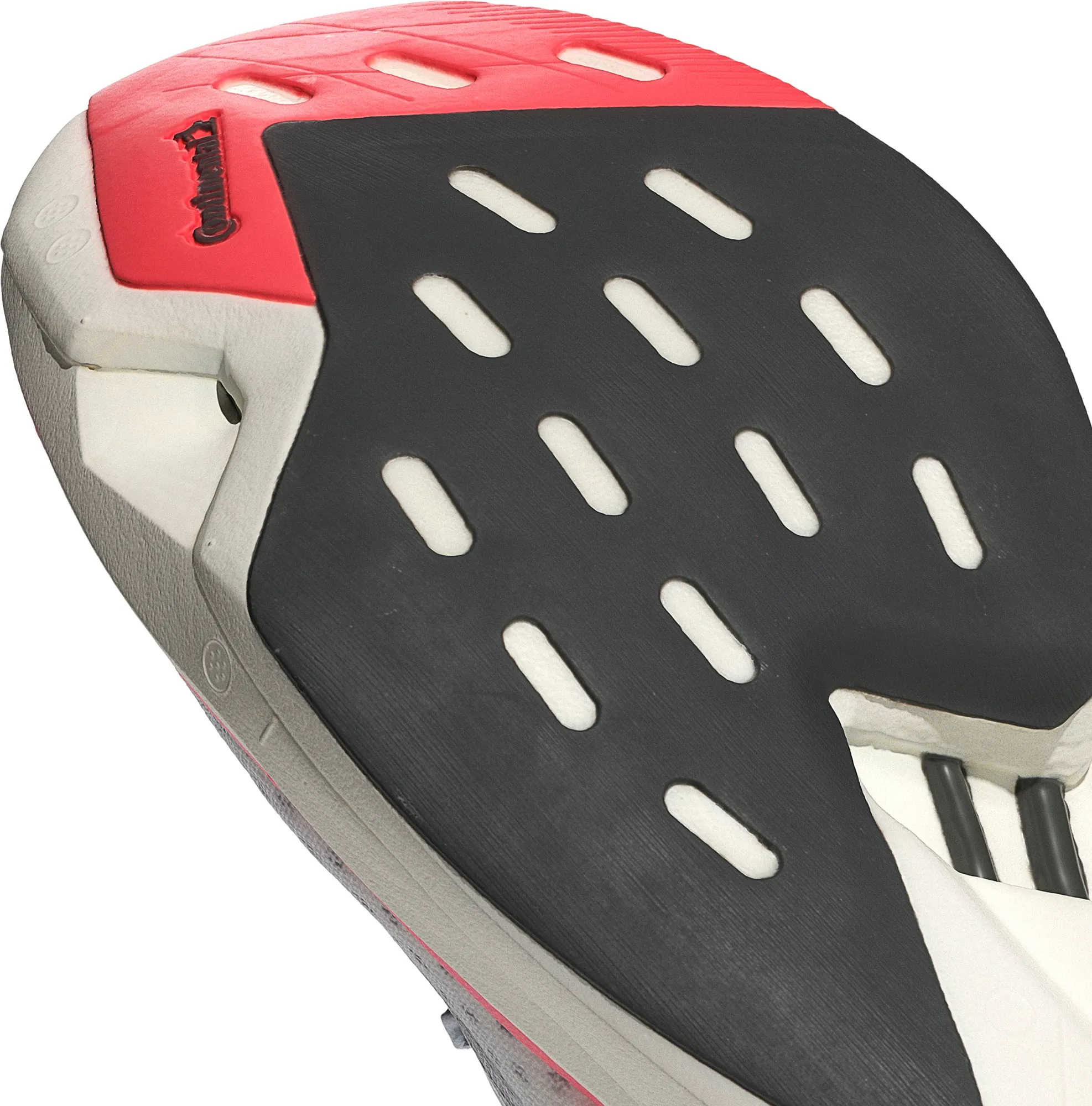 Adidas Schuhe Herren Adidas Adizero Adios Pro 3 Laufschuhe - Weiß