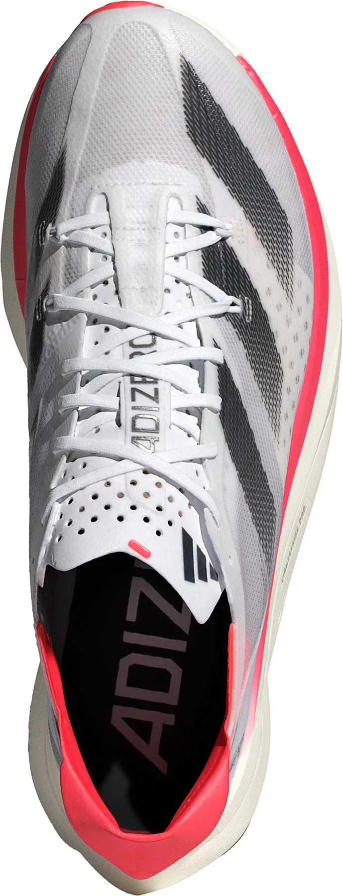 Adidas Schuhe Herren Adidas Adizero Adios Pro 3 Laufschuhe - Weiß