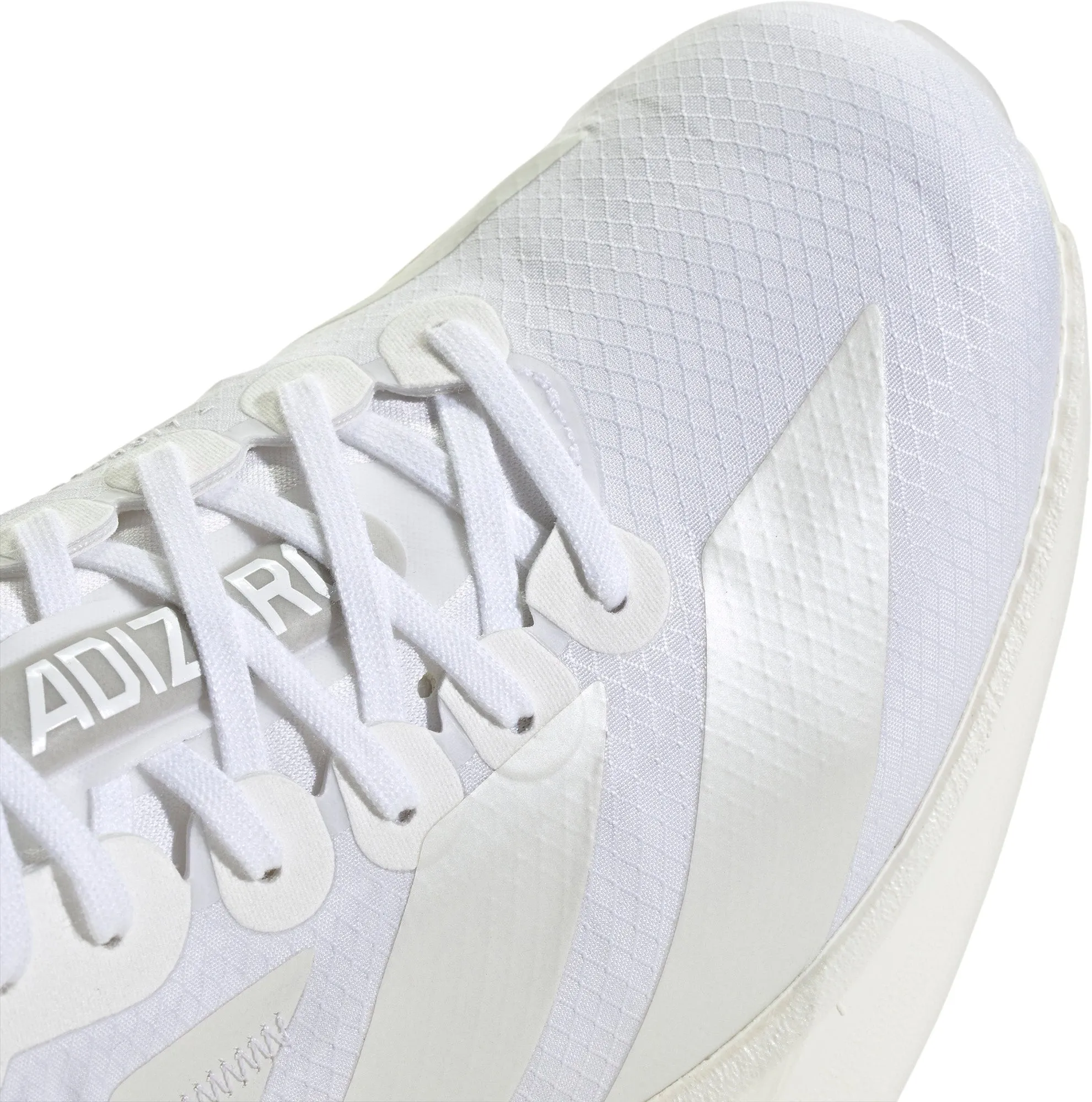 Adidas Schuhe Herren adidas Adizero Adios Pro 4 Laufschuhe für Herren - Weiß