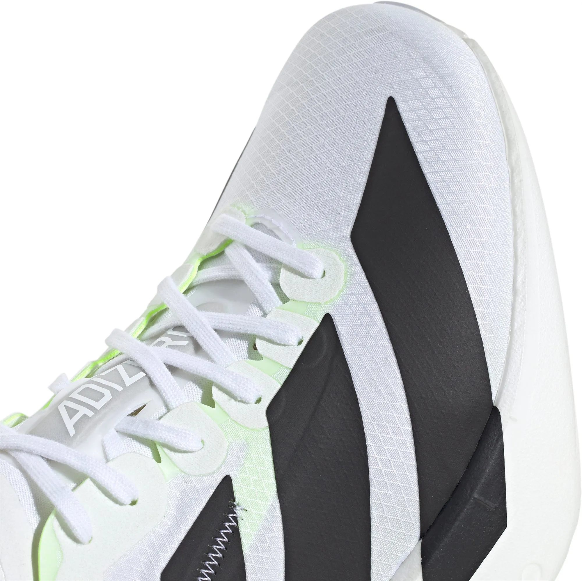 Schuhe Adidas Fußbekleidung Herren adidas Adizero Adios Pro 4 Herren Laufschuhe - Weiß