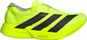 Schuhe Adidas Fußbekleidung Herren adidas Adizero Adios Pro 4 Herren Laufschuhe - Gelb