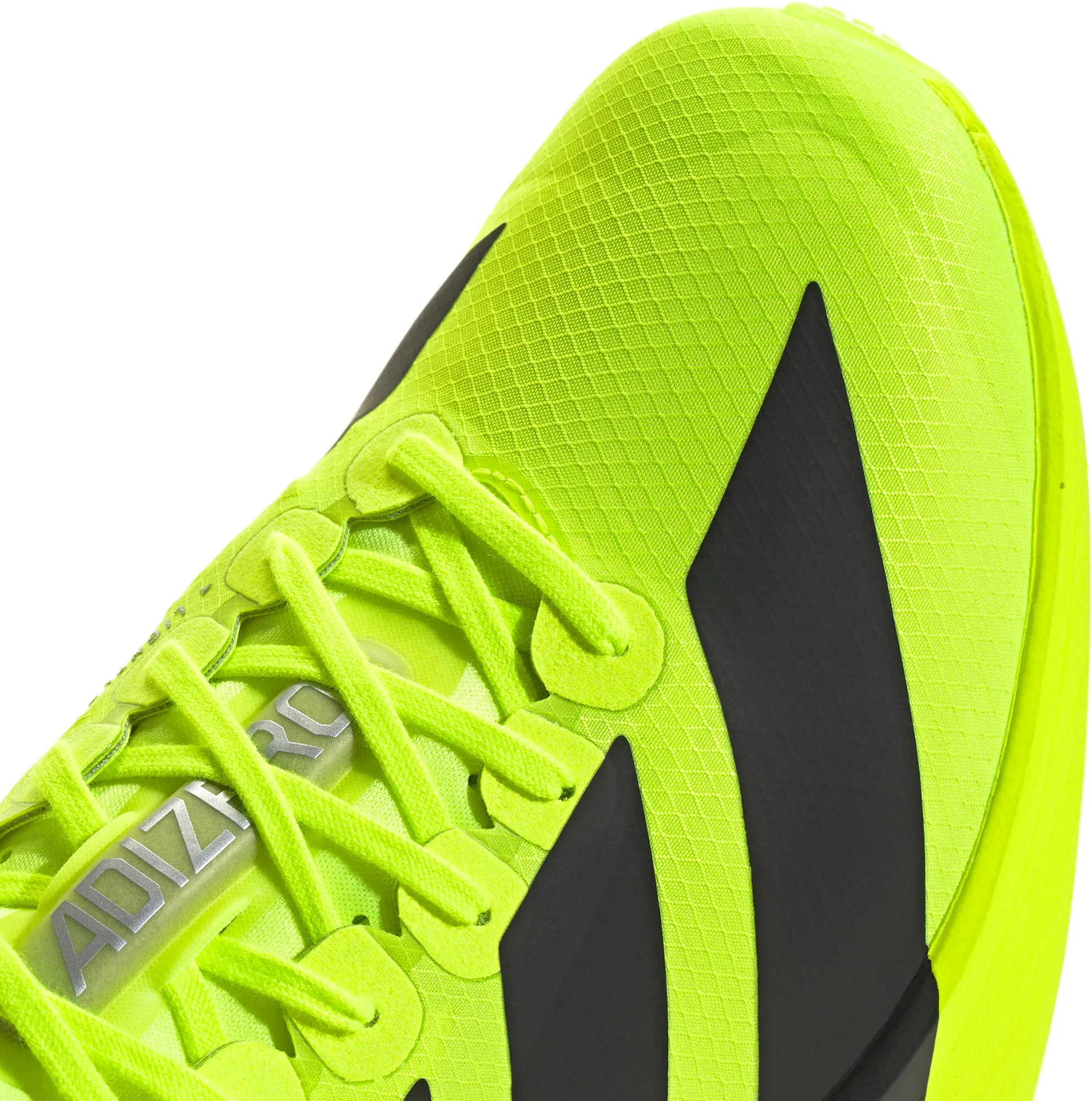 Schuhe Adidas Fußbekleidung Herren adidas Adizero Adios Pro 4 Herren Laufschuhe - Gelb
