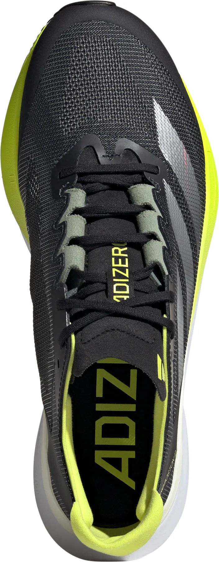 Schuhe Adidas Fußbekleidung Herren adidas Adizero Boston 12 Herren Laufschuhe - Schwarz
