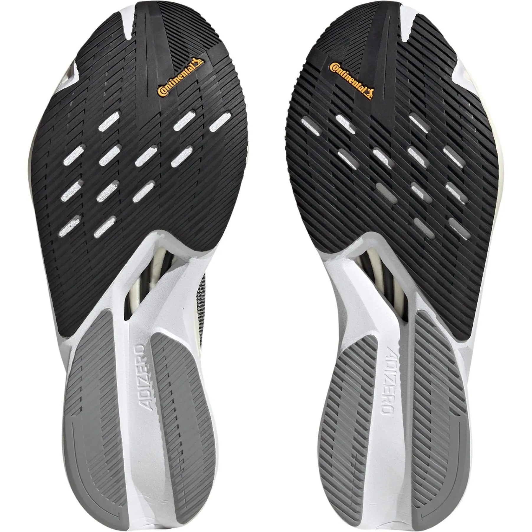 Schuhe Adidas Fußbekleidung Herren adidas Adizero Boston 12 Herren Laufschuhe - Schwarz