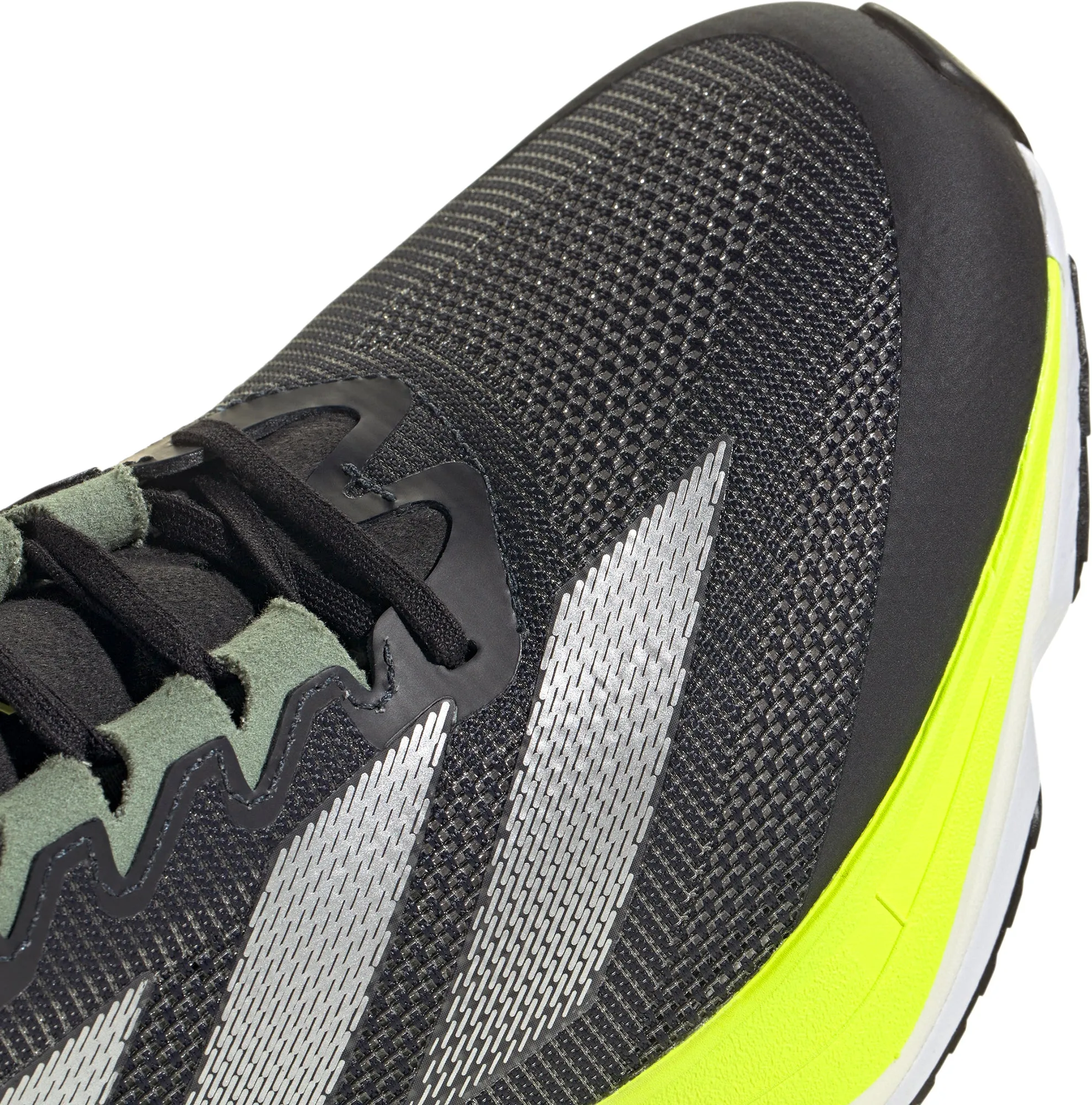 Schuhe Adidas Fußbekleidung Herren adidas Adizero Boston 12 Herren Laufschuhe - Schwarz