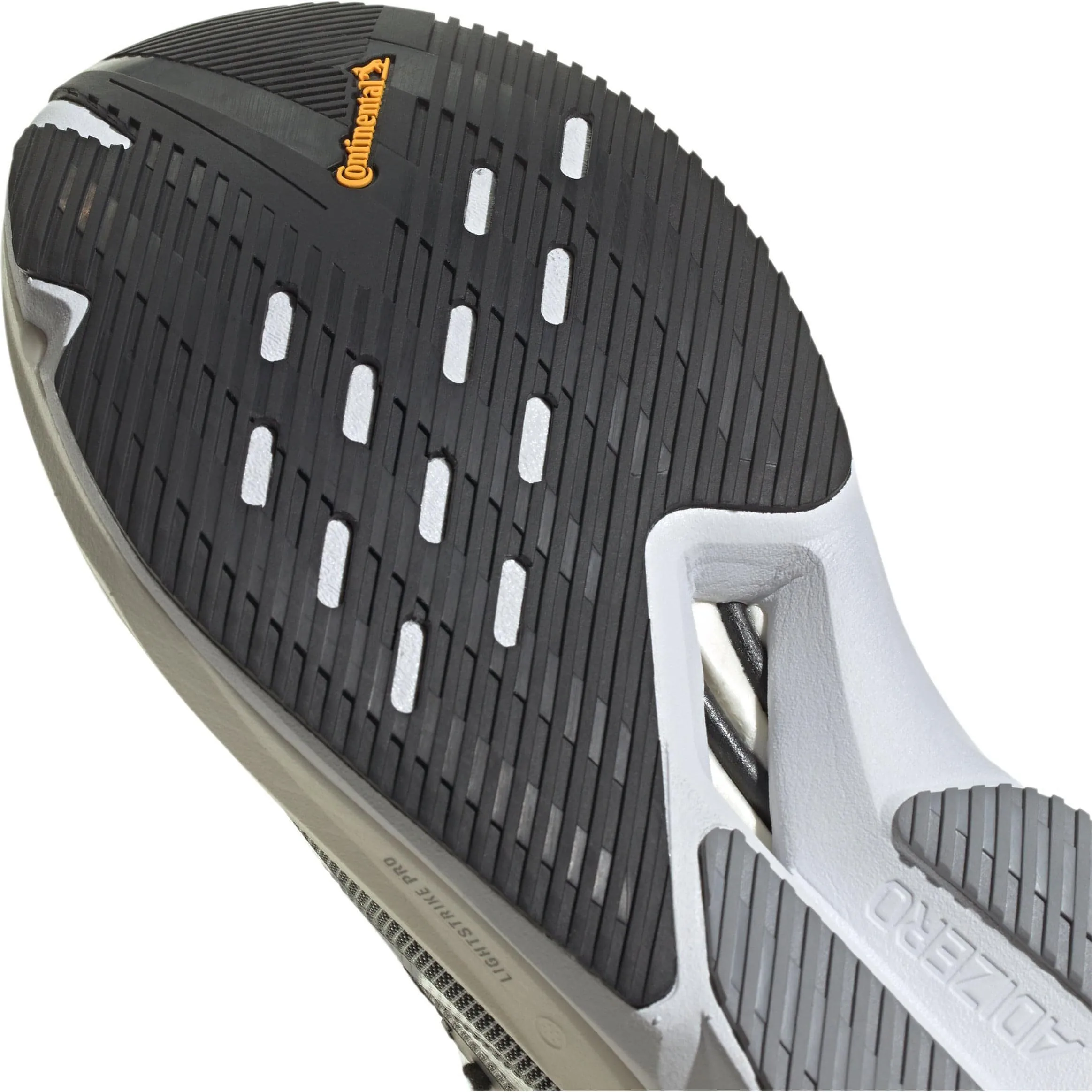 Schuhe Adidas Fußbekleidung Herren adidas Adizero Boston 12 Herren Laufschuhe - Schwarz