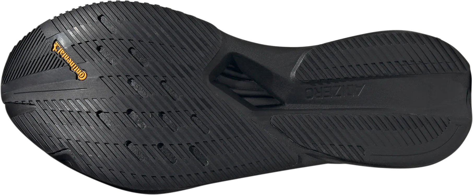 Schuhe Adidas Fußbekleidung Herren adidas Adizero Boston 12 Herren Laufschuhe - Schwarz