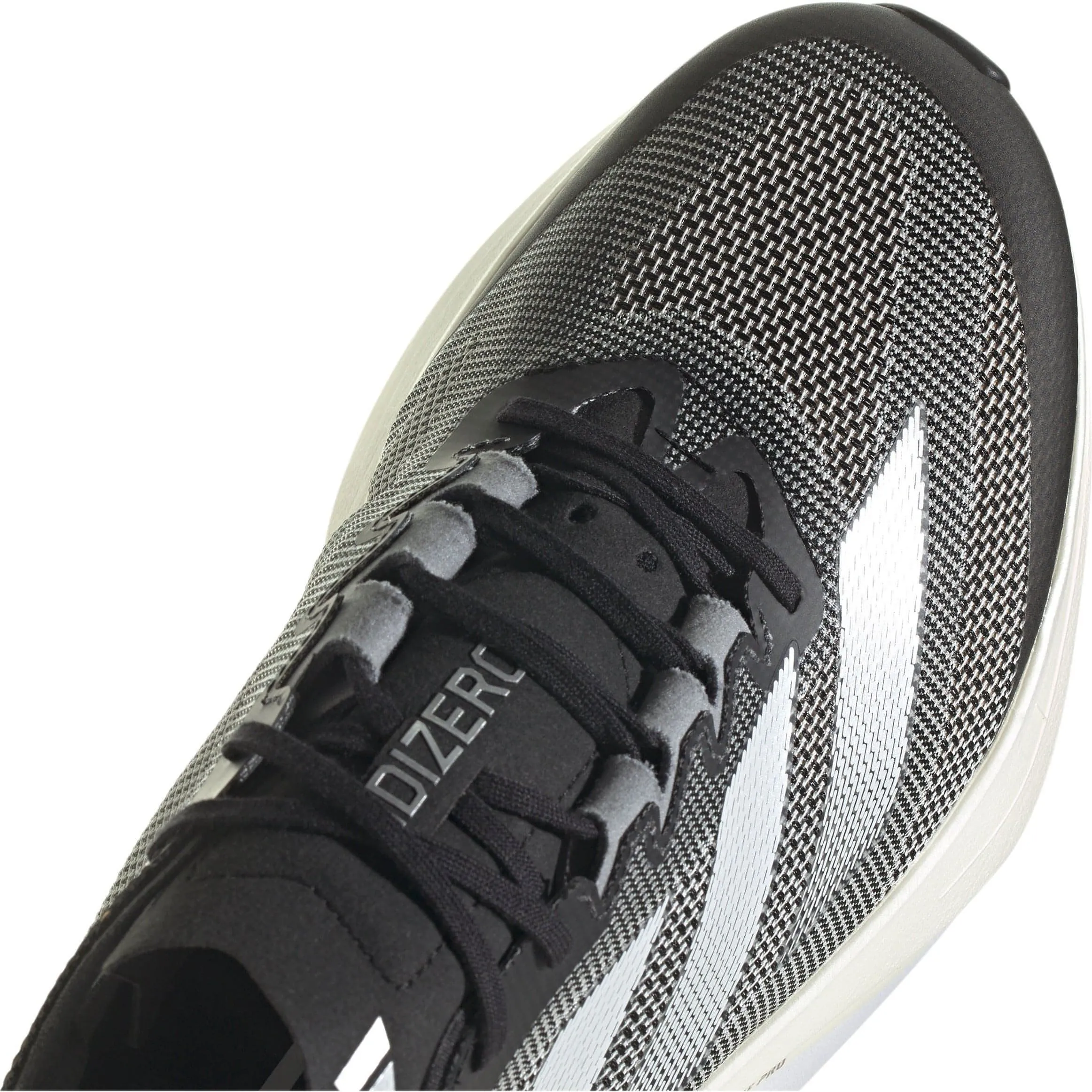 Schuhe Adidas Fußbekleidung Herren adidas Adizero Boston 12 Herren Laufschuhe - Schwarz