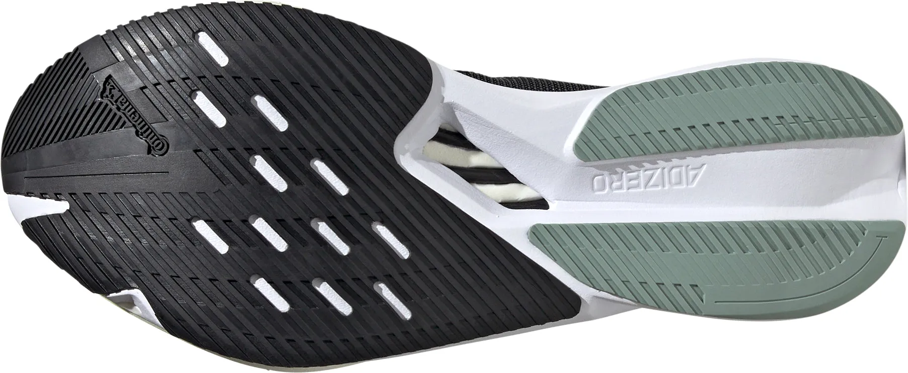 Schuhe Adidas Fußbekleidung Herren adidas Adizero Boston 12 Herren Laufschuhe - Schwarz