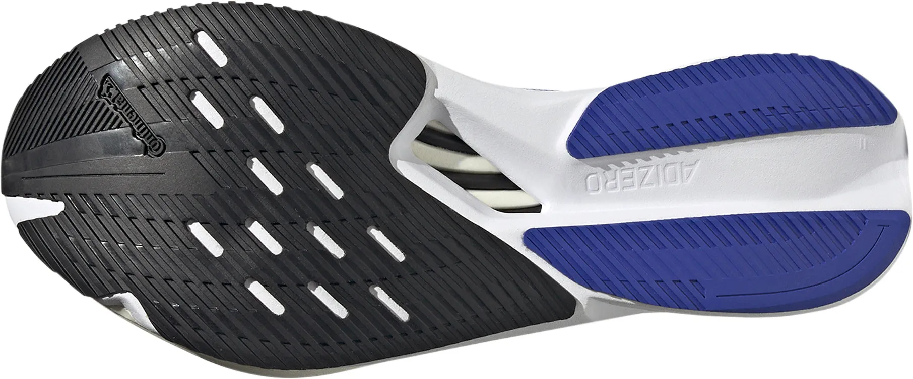 Schuhe Adidas Fußbekleidung Herren adidas Adizero Boston 12 Herren Laufschuhe - Blau