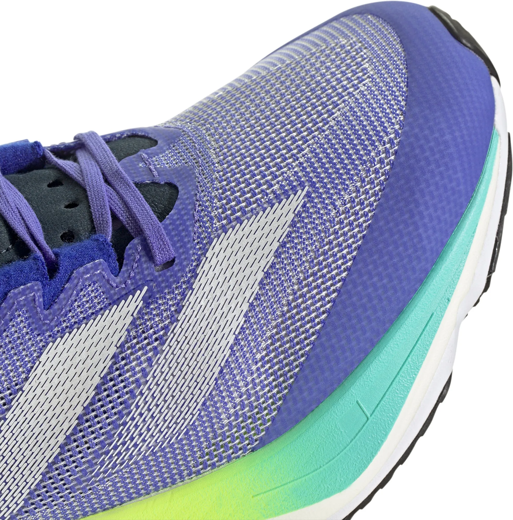 Schuhe Adidas Fußbekleidung Herren adidas Adizero Boston 12 Herren Laufschuhe - Blau
