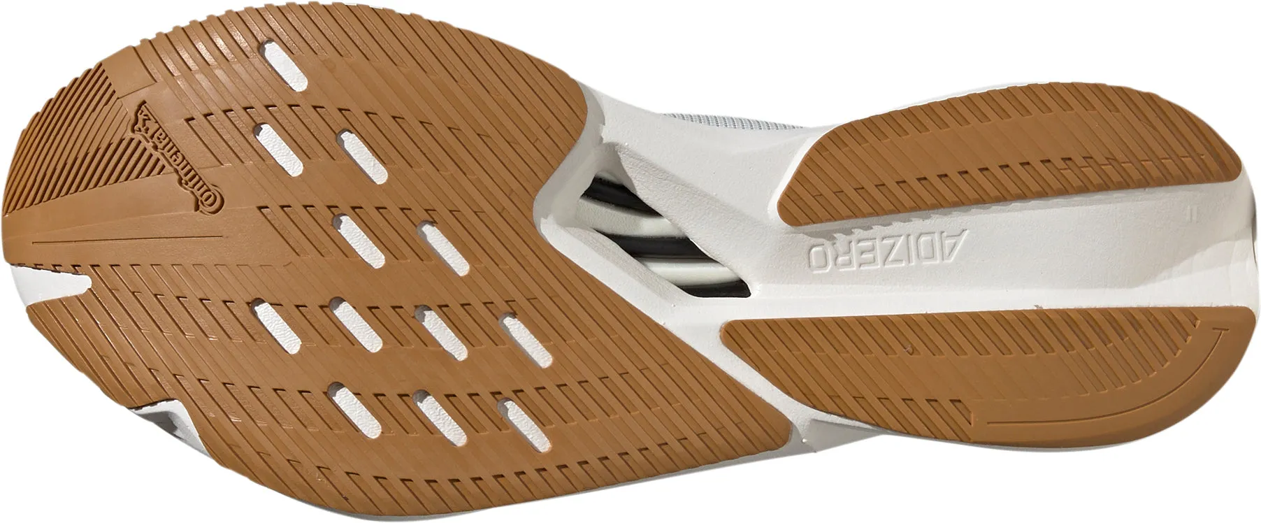 Schuhe Adidas Fußbekleidung Herren adidas Adizero Boston 12 Herren Laufschuhe - Weiß