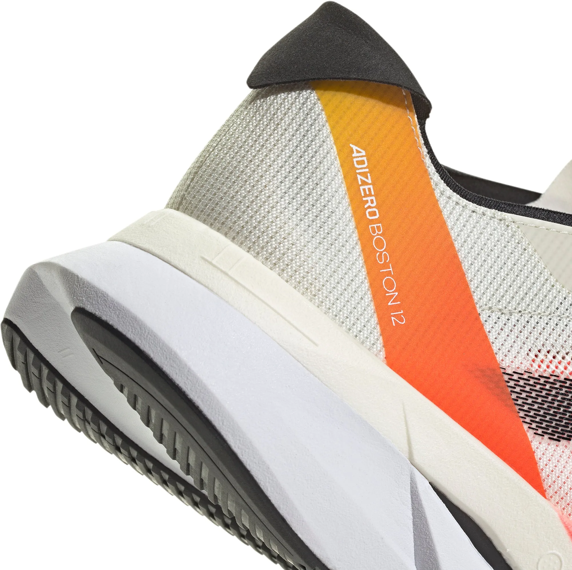 Schuhe Adidas Fußbekleidung Herren adidas Adizero Boston 12 Herren Laufschuhe - Weiß