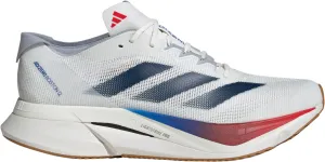 Schuhe Adidas Fußbekleidung Herren adidas Adizero Boston 12 Herren Laufschuhe - Weiß