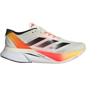 Schuhe Adidas Fußbekleidung Herren adidas Adizero Boston 12 Herren Laufschuhe - Weiß