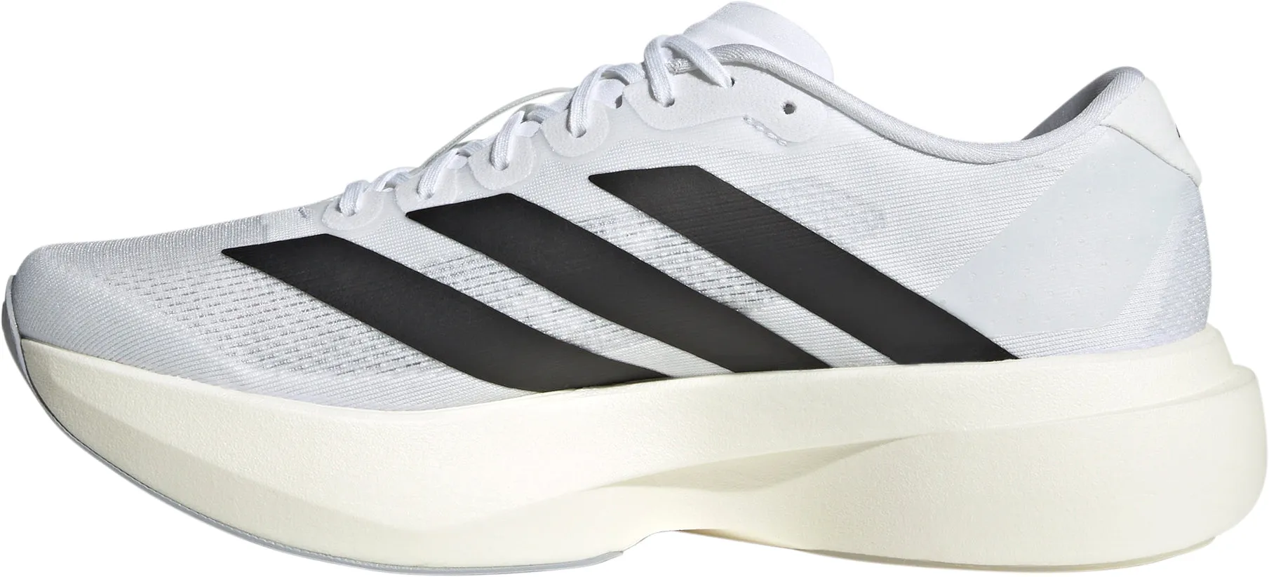 Schuhe Adidas Fußbekleidung Herren adidas Adizero EVO SL Herren Laufschuhe - Weiß