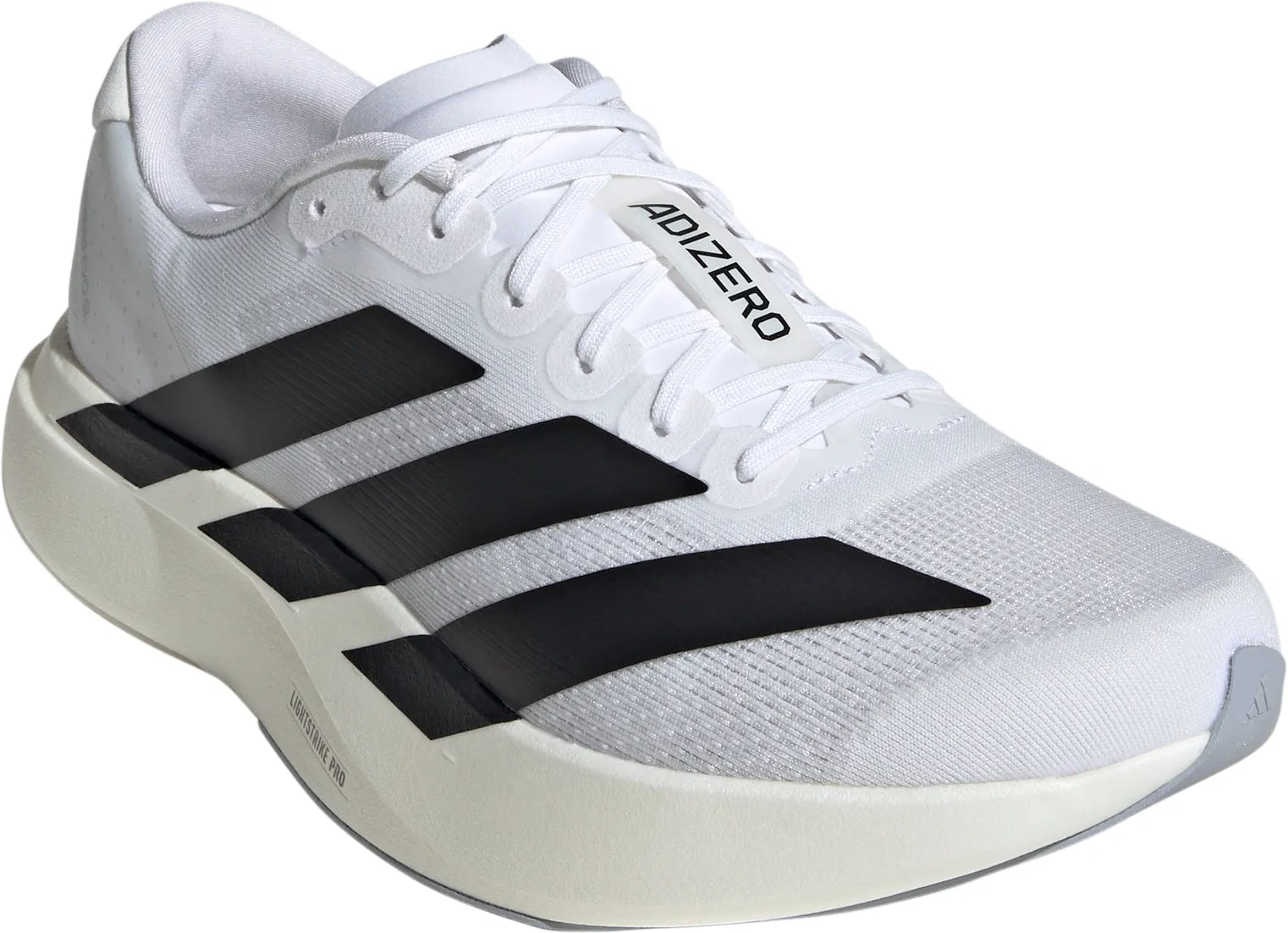 Schuhe Adidas Fußbekleidung Herren adidas Adizero EVO SL Herren Laufschuhe - Weiß