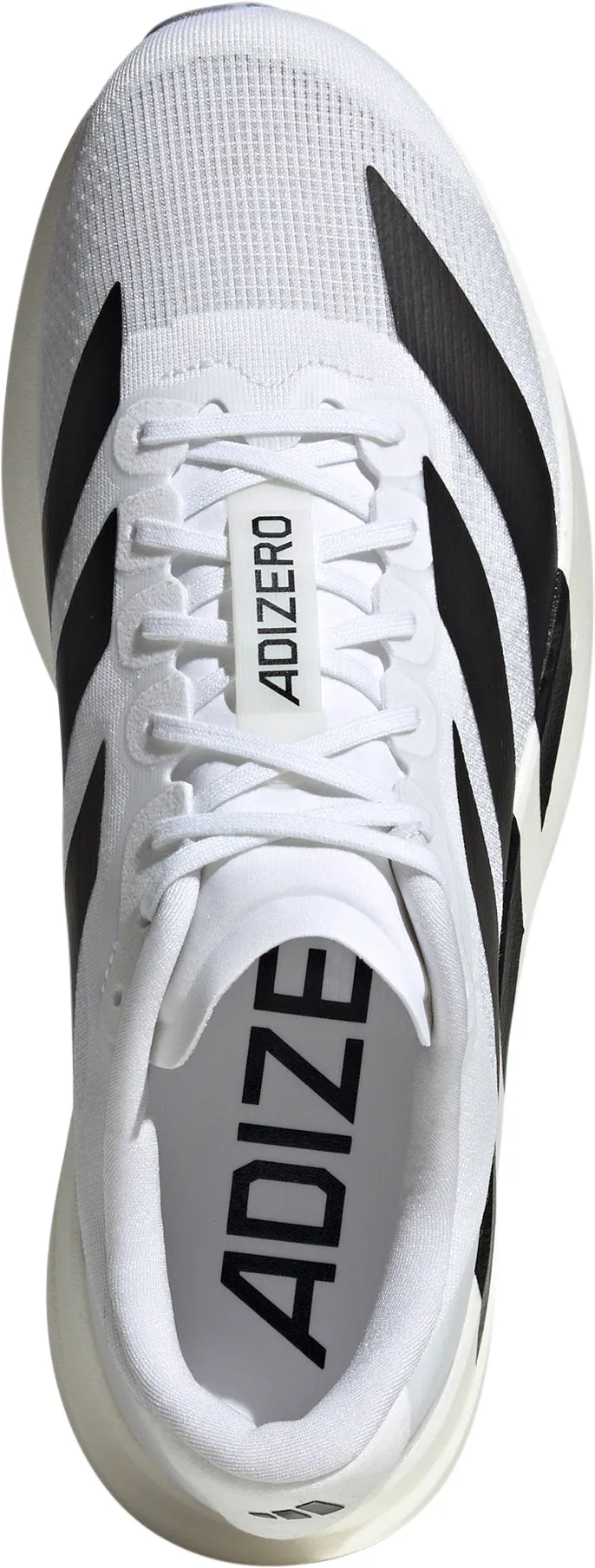 Schuhe Adidas Fußbekleidung Herren adidas Adizero EVO SL Herren Laufschuhe - Weiß