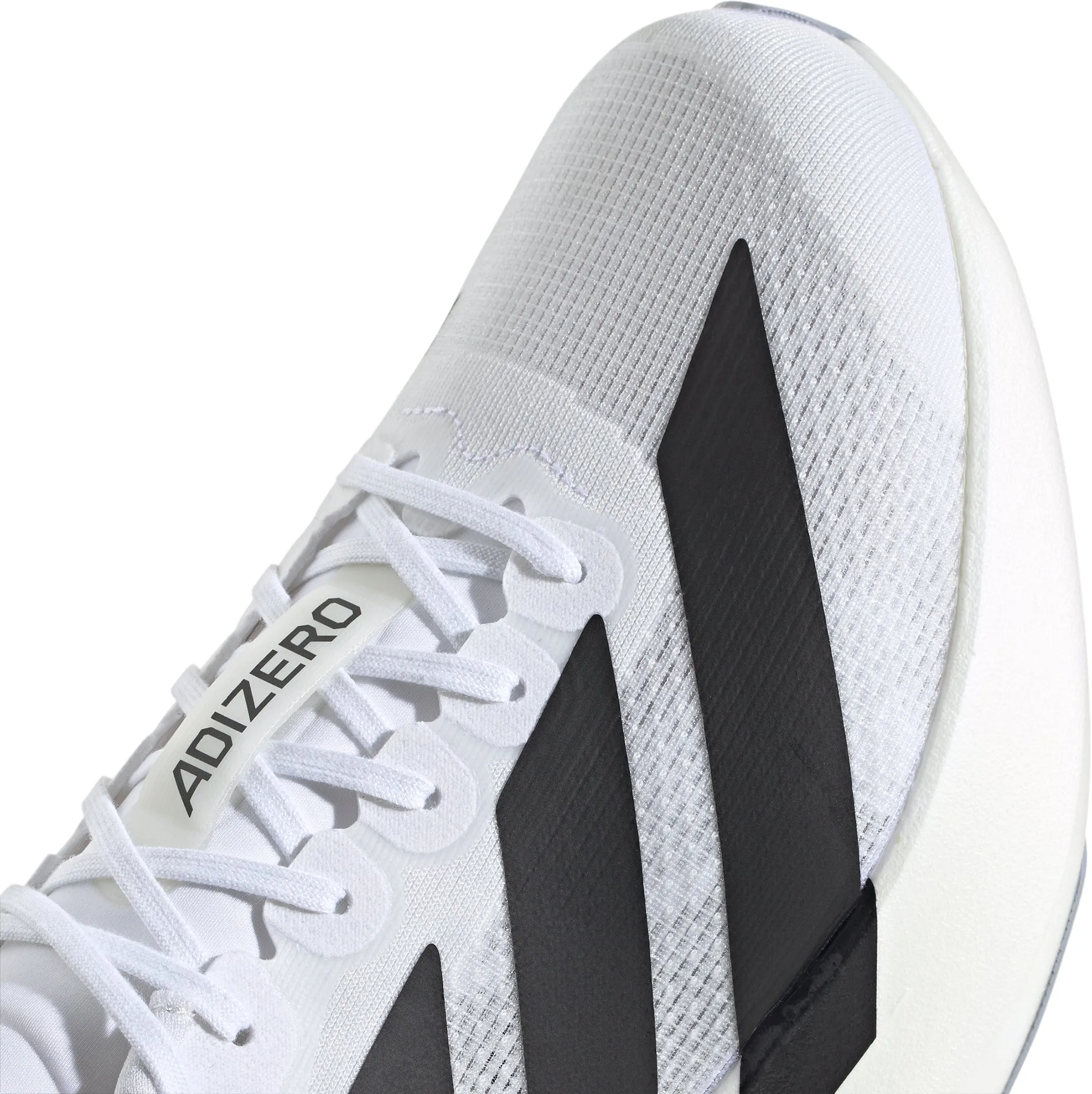 Schuhe Adidas Fußbekleidung Herren adidas Adizero EVO SL Herren Laufschuhe - Weiß