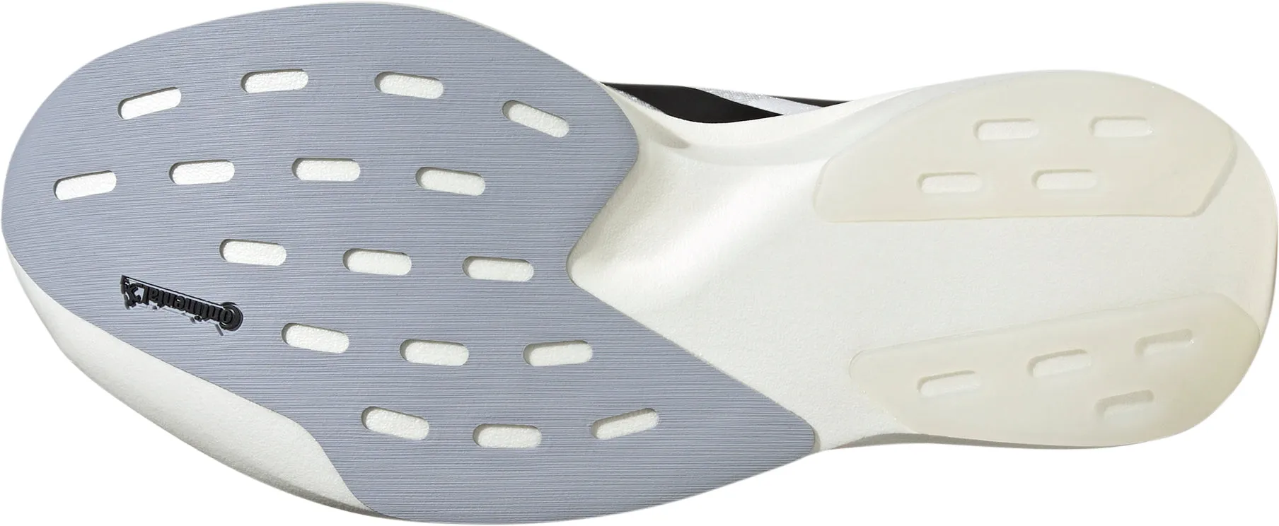 Schuhe Adidas Fußbekleidung Herren adidas Adizero EVO SL Herren Laufschuhe - Weiß