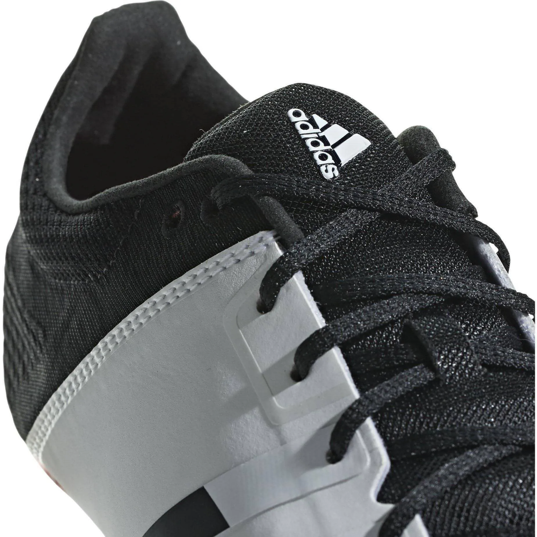 Adidas Schuhe Herren Adidas Adizero Finesse Laufspikes - Weiß
