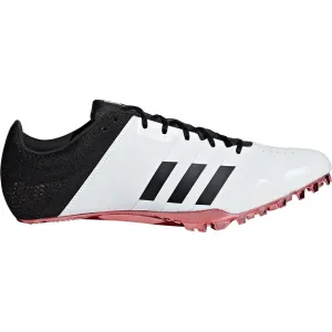 Adidas Schuhe Herren Adidas Adizero Finesse Laufspikes - Weiß