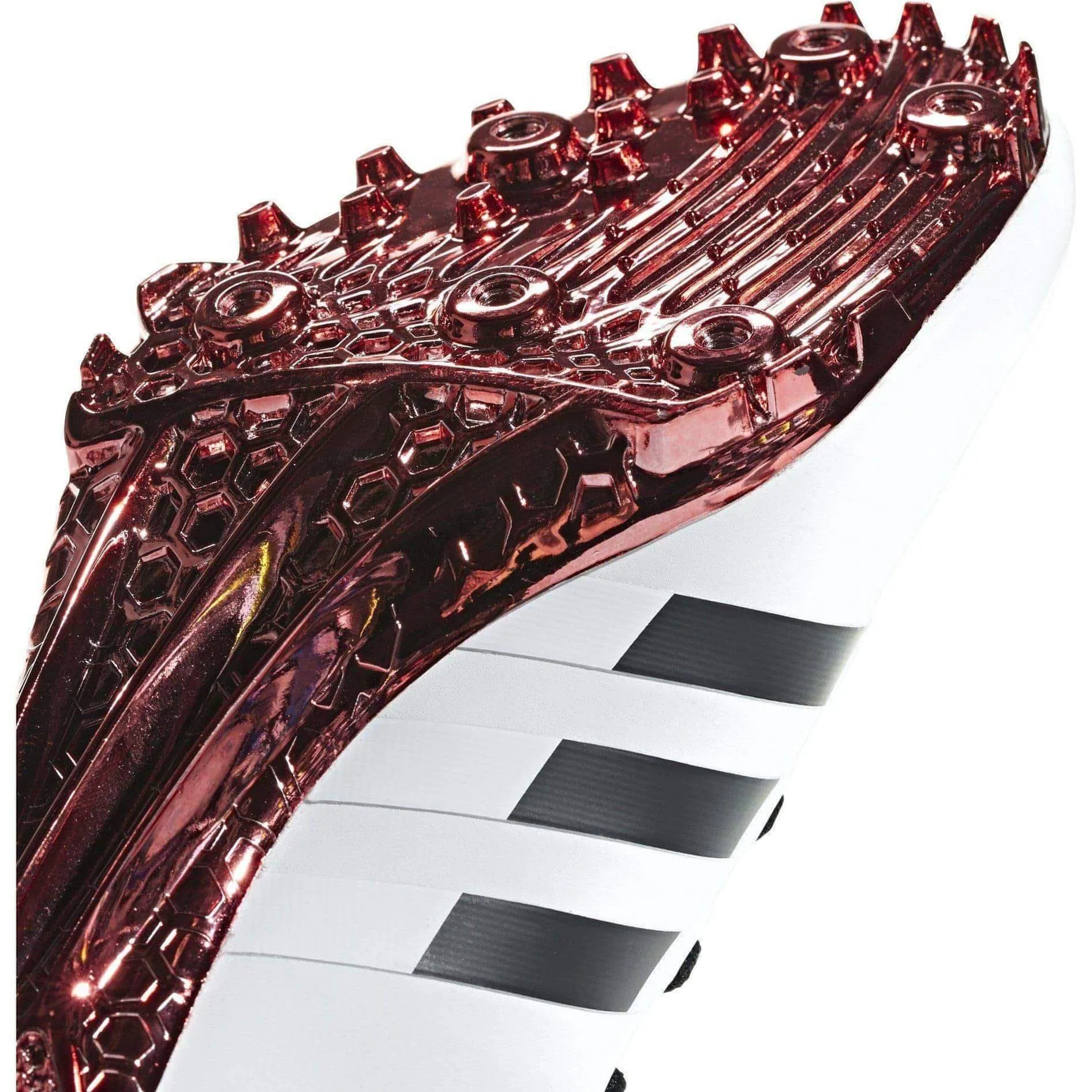 Adidas Schuhe Herren Adidas Adizero Finesse Laufspikes - Weiß