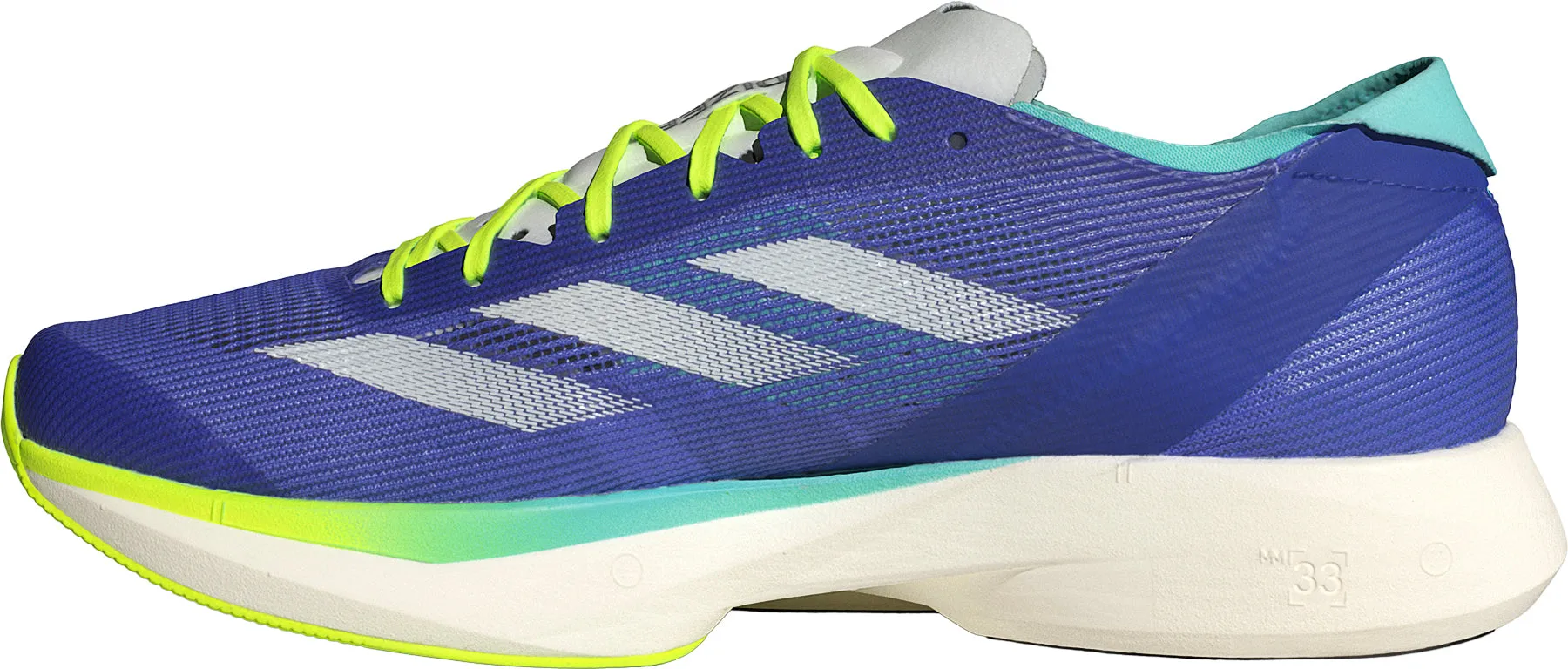Schuhe Adidas Fußbekleidung Herren adidas Adizero Takumi Sen 10 Herren Laufschuhe - Blau
