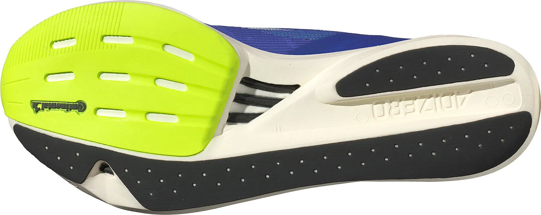Schuhe Adidas Fußbekleidung Herren adidas Adizero Takumi Sen 10 Herren Laufschuhe - Blau