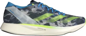Schuhe Adidas Fußbekleidung Herren adidas Adizero Takumi Sen 10 Herren Laufschuhe - Blau
