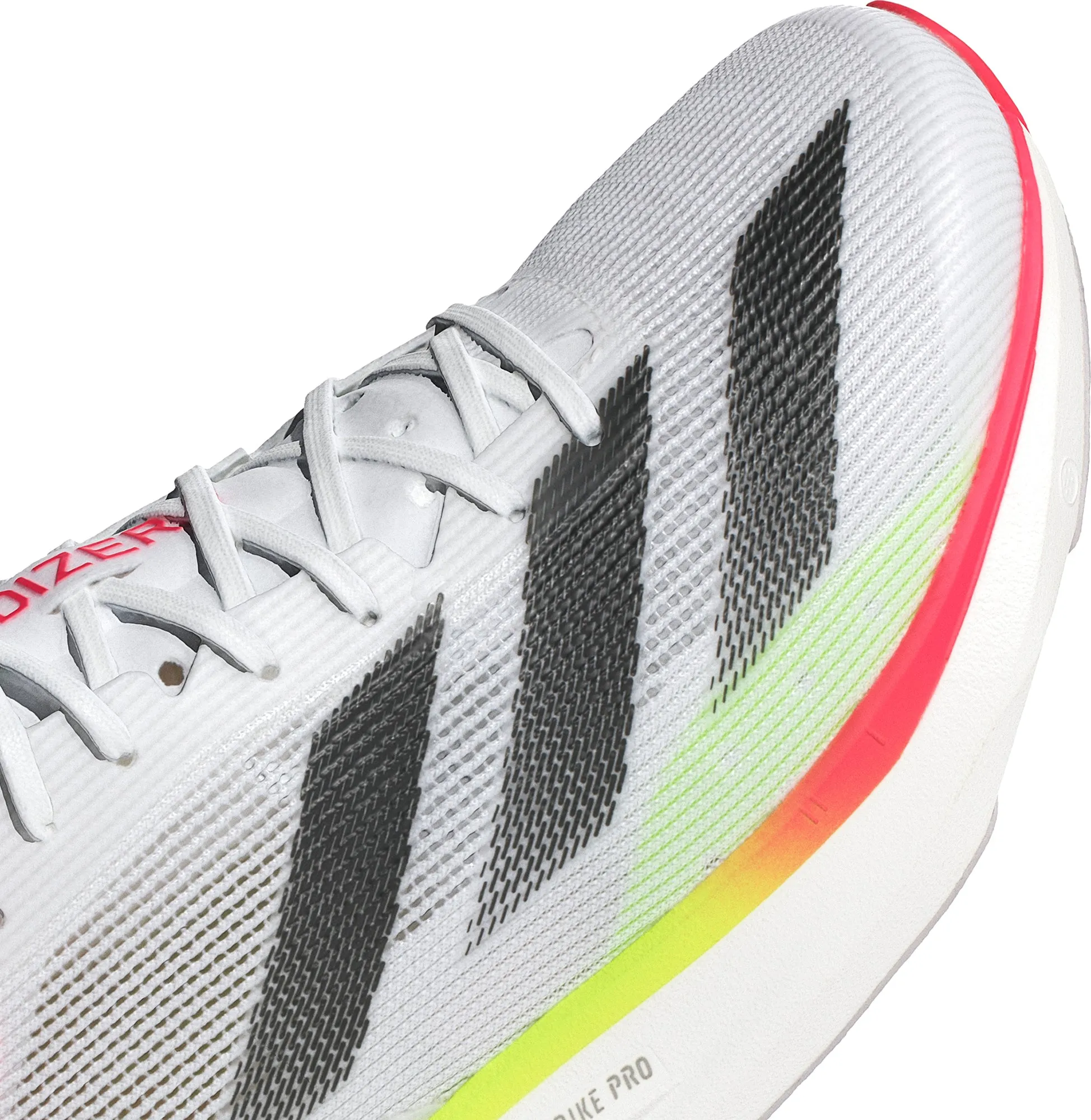 Schuhe Adidas Fußbekleidung Herren adidas Adizero Takumi Sen 10 Herren Laufschuhe - Weiß