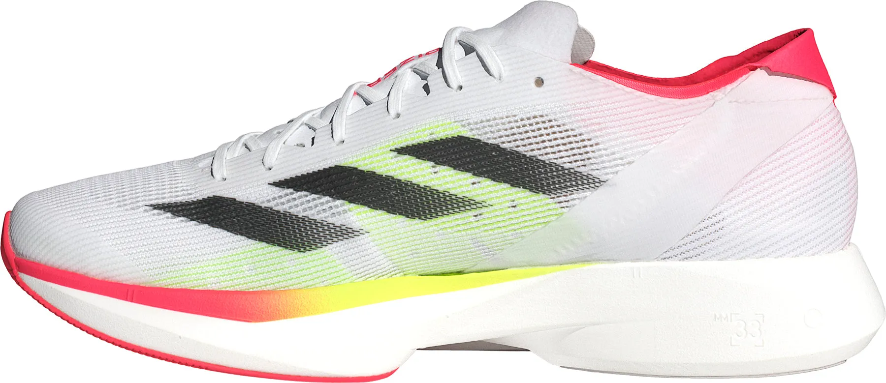 Schuhe Adidas Fußbekleidung Herren adidas Adizero Takumi Sen 10 Herren Laufschuhe - Weiß