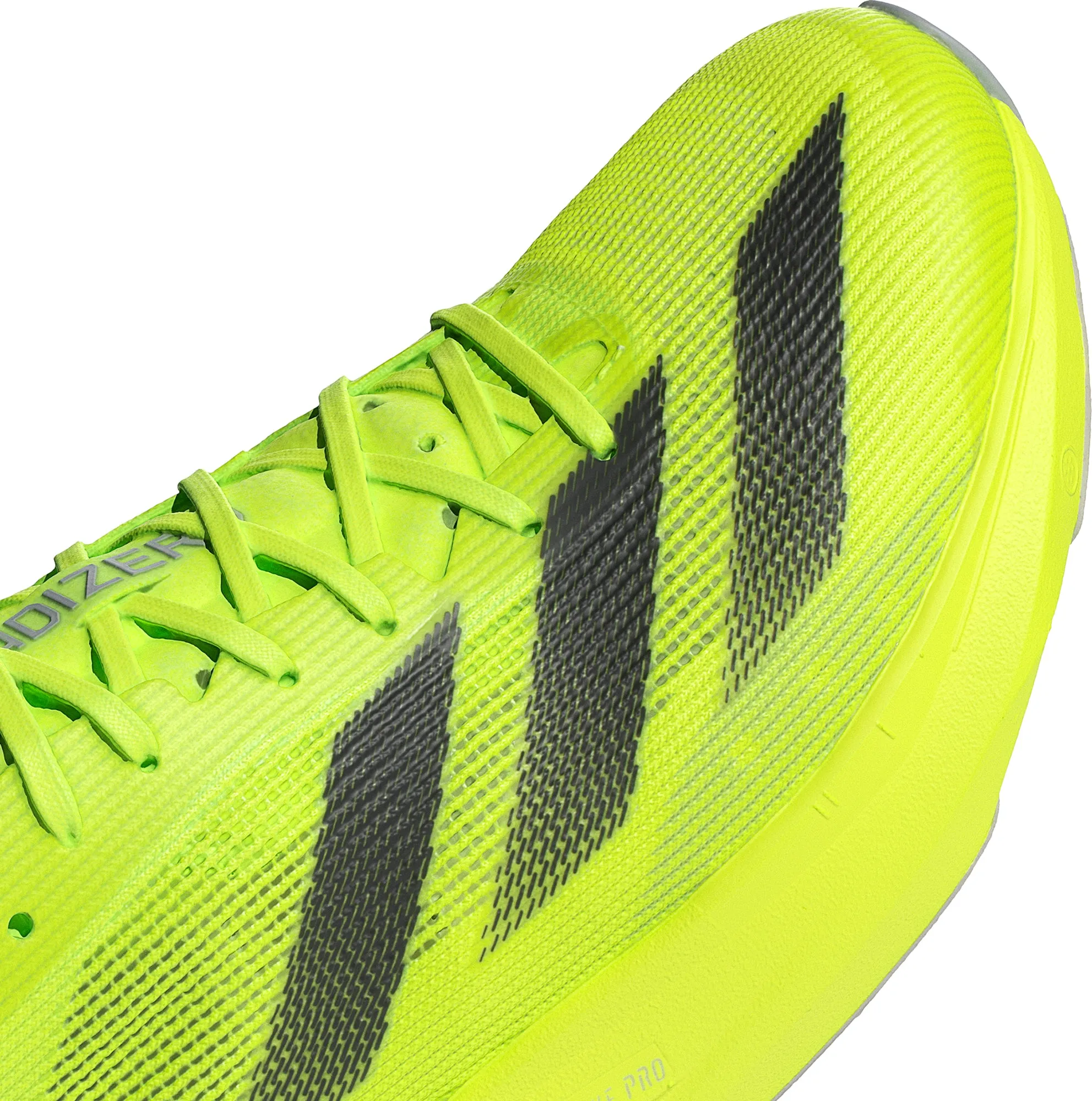 Schuhe Adidas Fußbekleidung Herren adidas Adizero Takumi Sen 10 Herren Laufschuhe - Gelb
