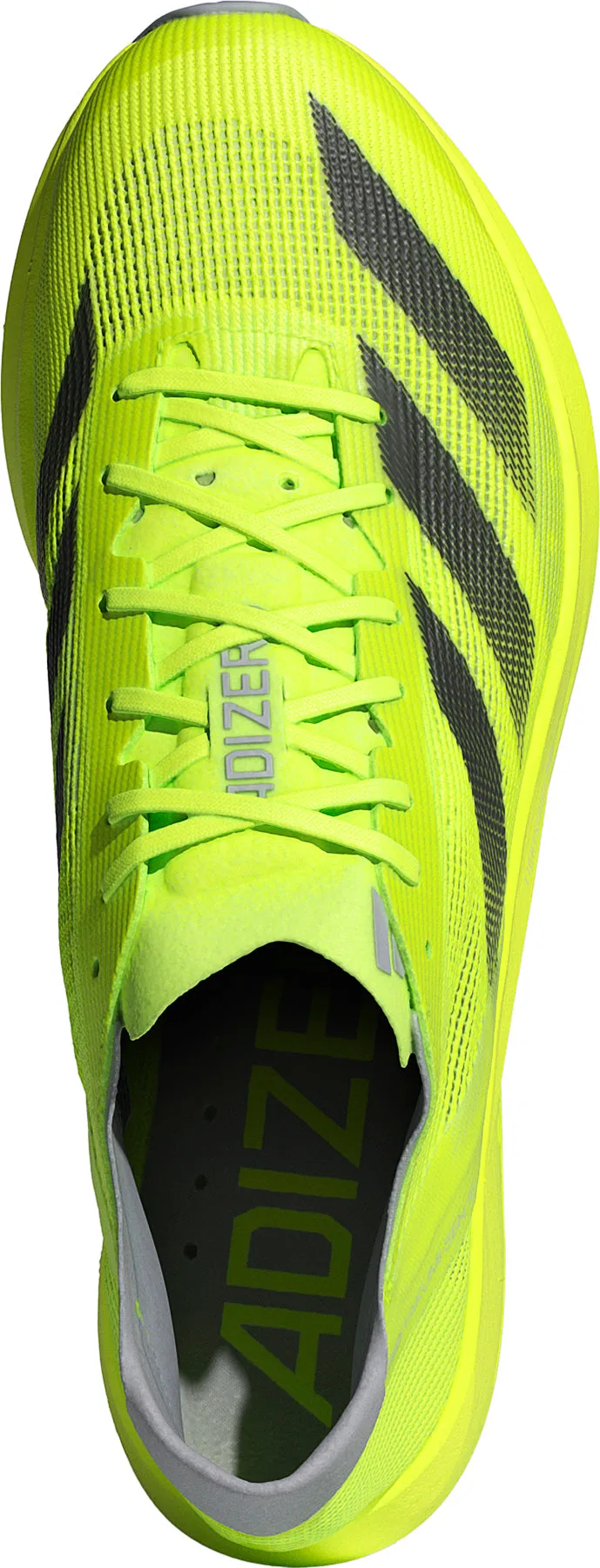 Schuhe Adidas Fußbekleidung Herren adidas Adizero Takumi Sen 10 Herren Laufschuhe - Gelb