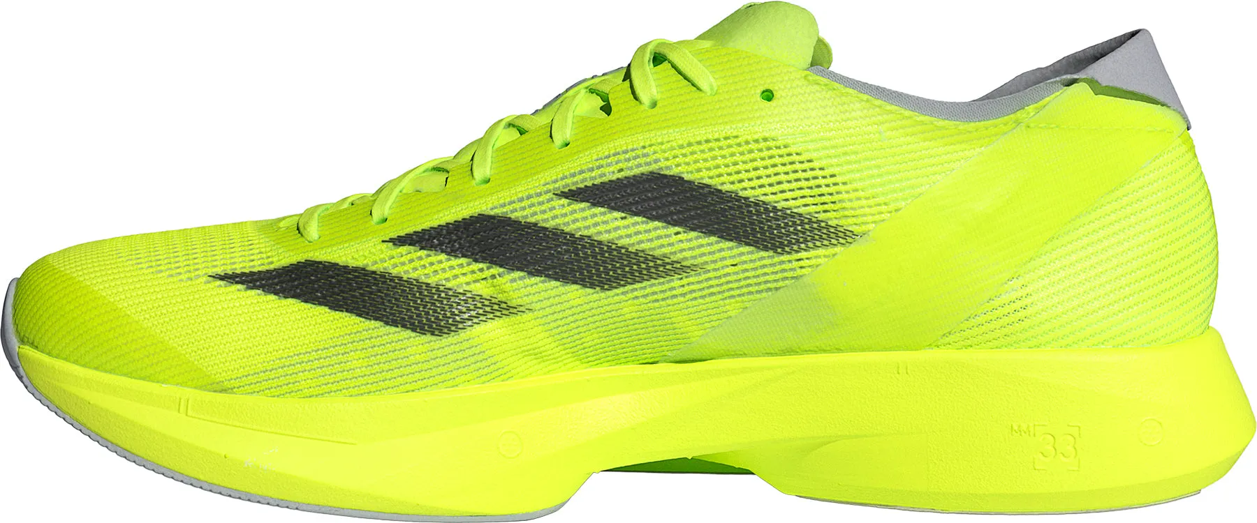 Schuhe Adidas Fußbekleidung Herren adidas Adizero Takumi Sen 10 Herren Laufschuhe - Gelb