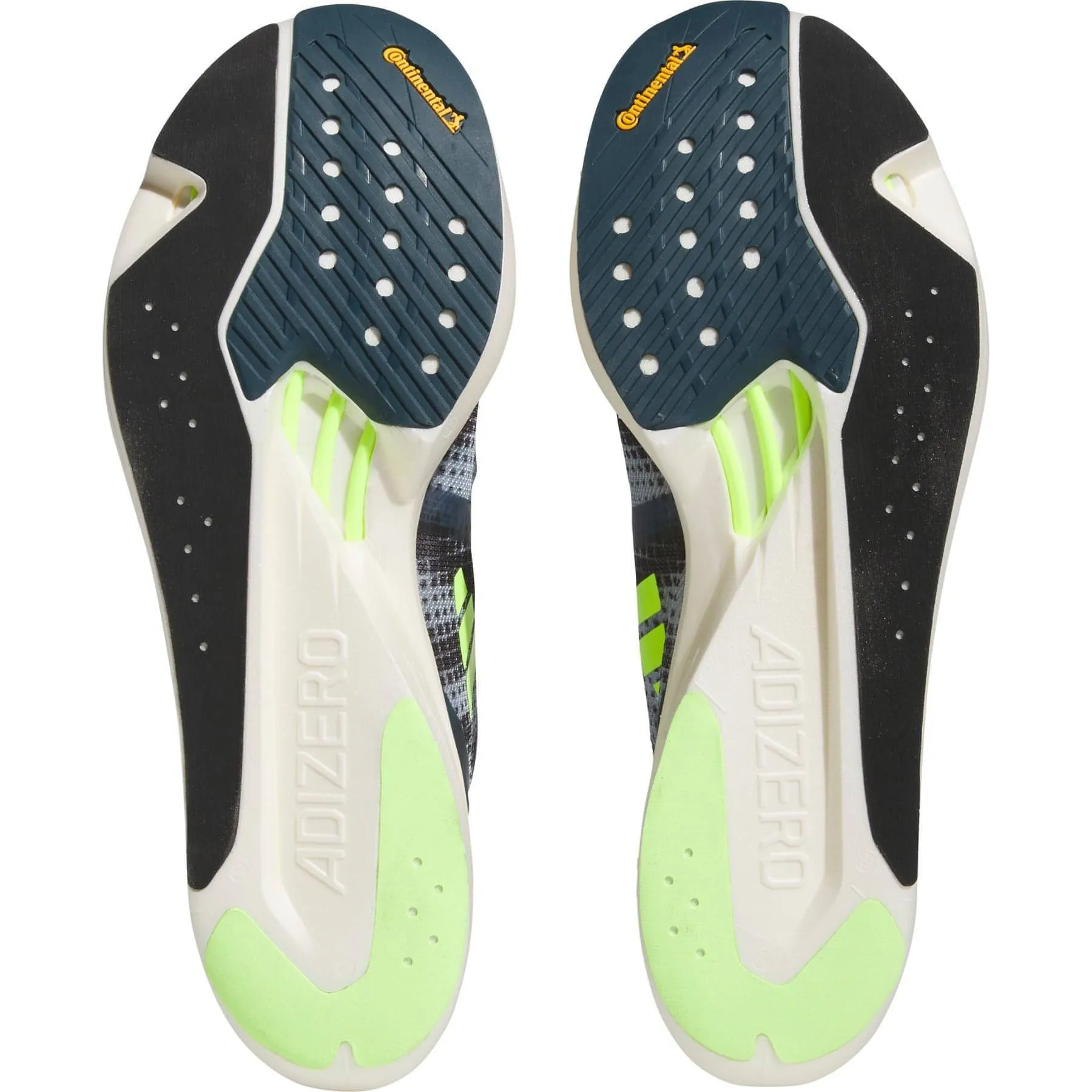 Schuhe Adidas Fußbekleidung Herren adidas Adizero Takumi Sen 9 Laufschuhe - Blau
