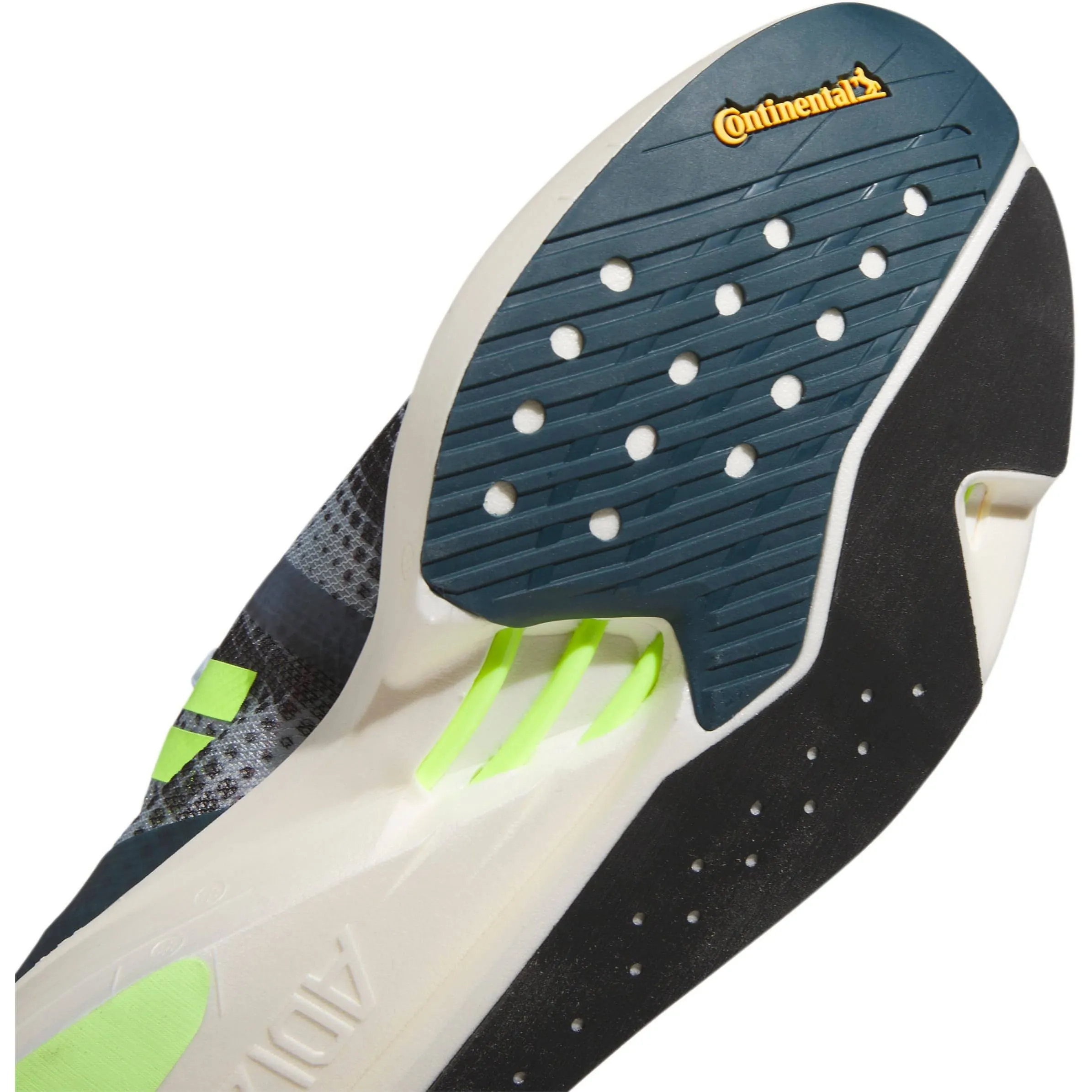 Schuhe Adidas Fußbekleidung Herren adidas Adizero Takumi Sen 9 Laufschuhe - Blau