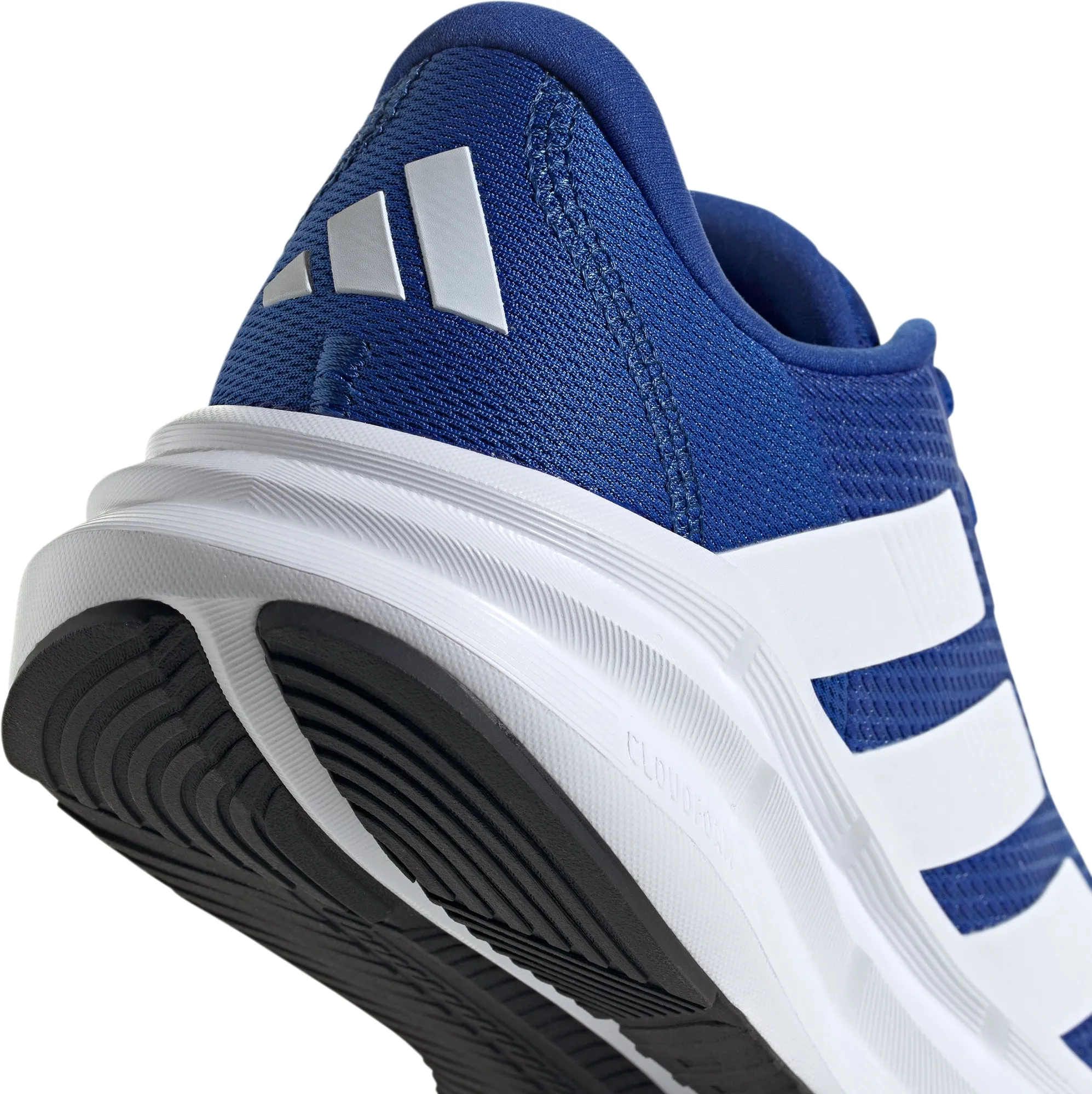 Schuhe Adidas Fußbekleidung Herren adidas Galaxy 7 Herren Laufschuhe - Blau