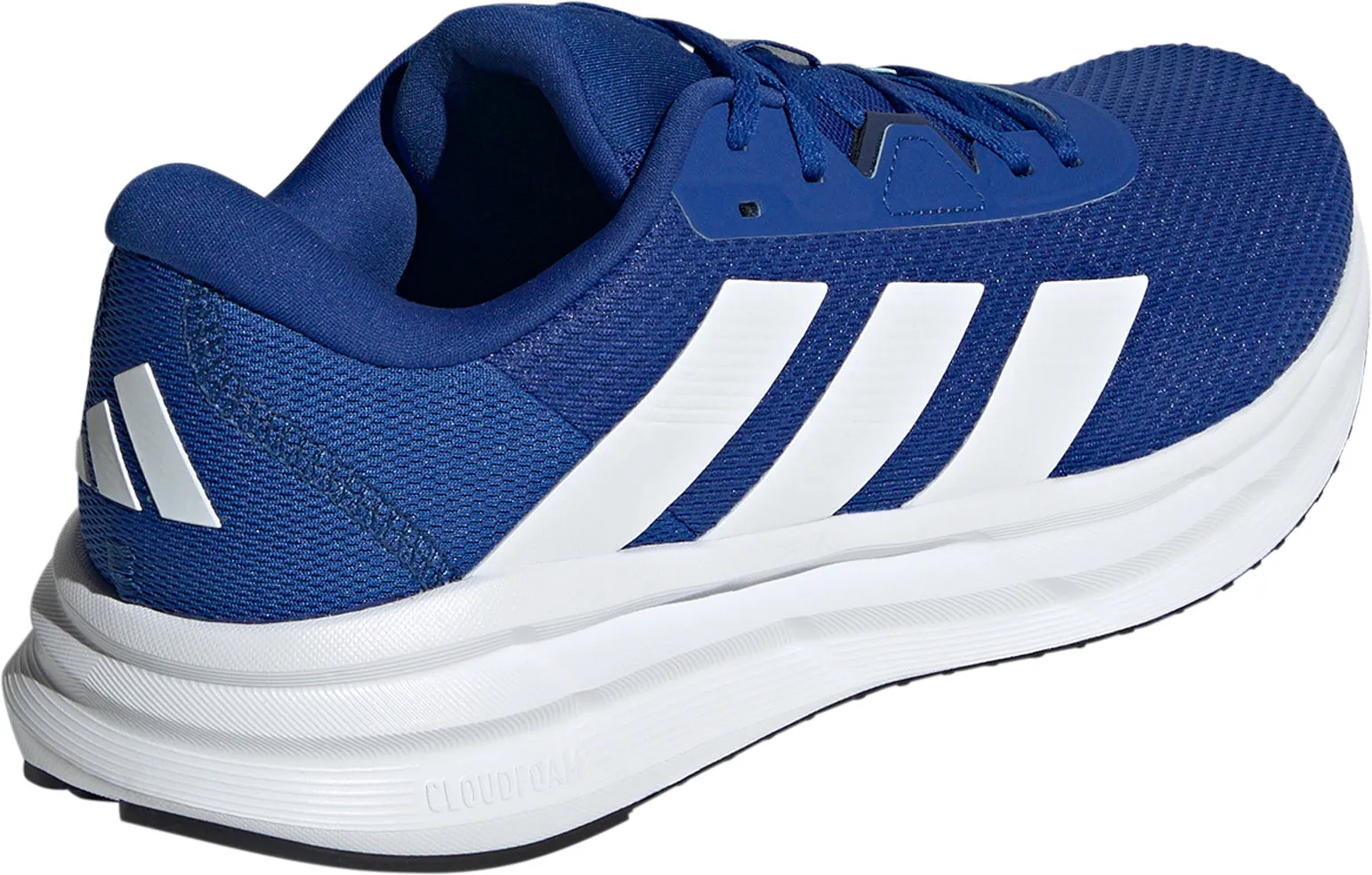 Schuhe Adidas Fußbekleidung Herren adidas Galaxy 7 Herren Laufschuhe - Blau