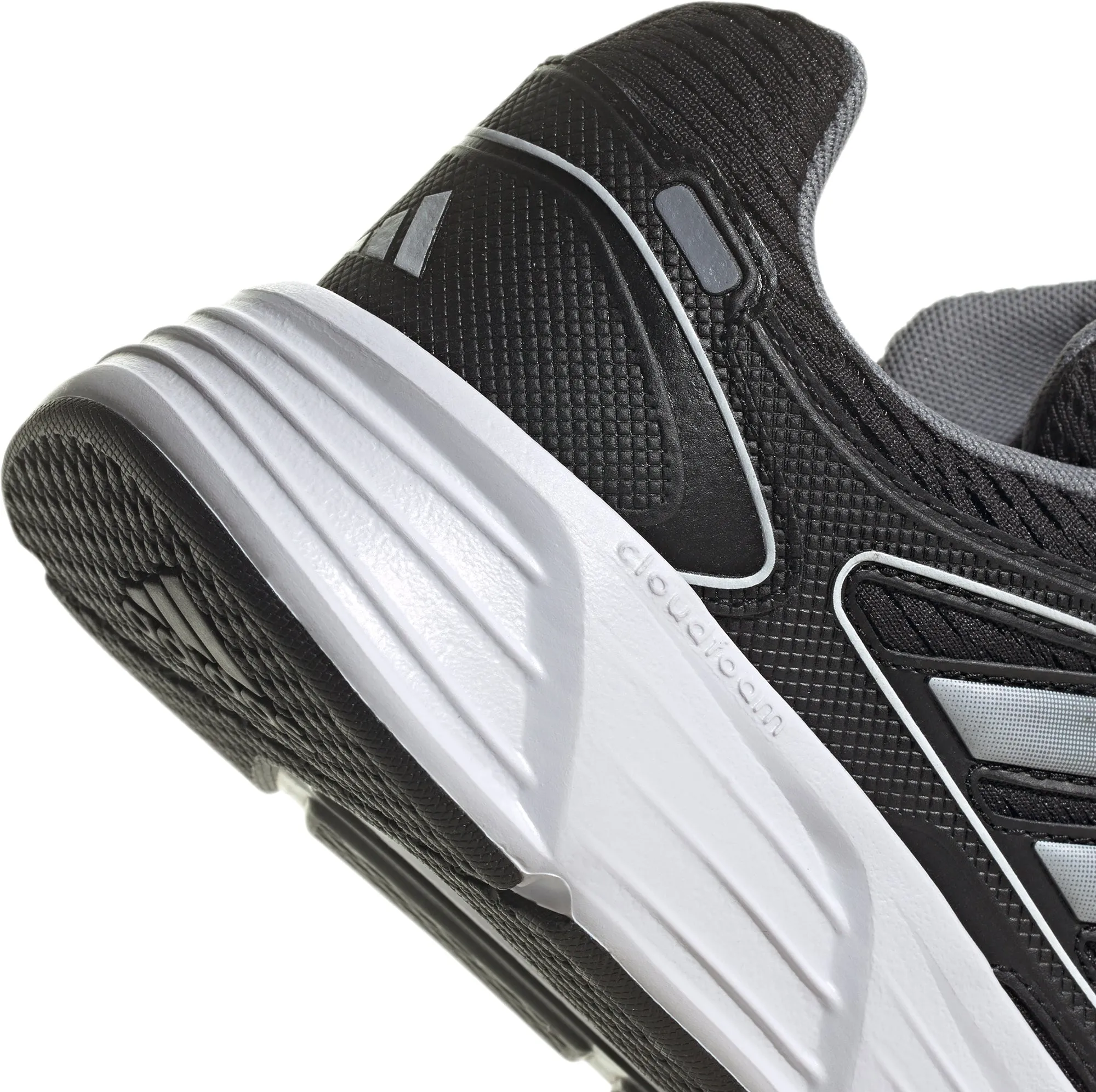 Schuhe Adidas Fußbekleidung Herren adidas Galaxy Star Herren Laufschuhe - Schwarz
