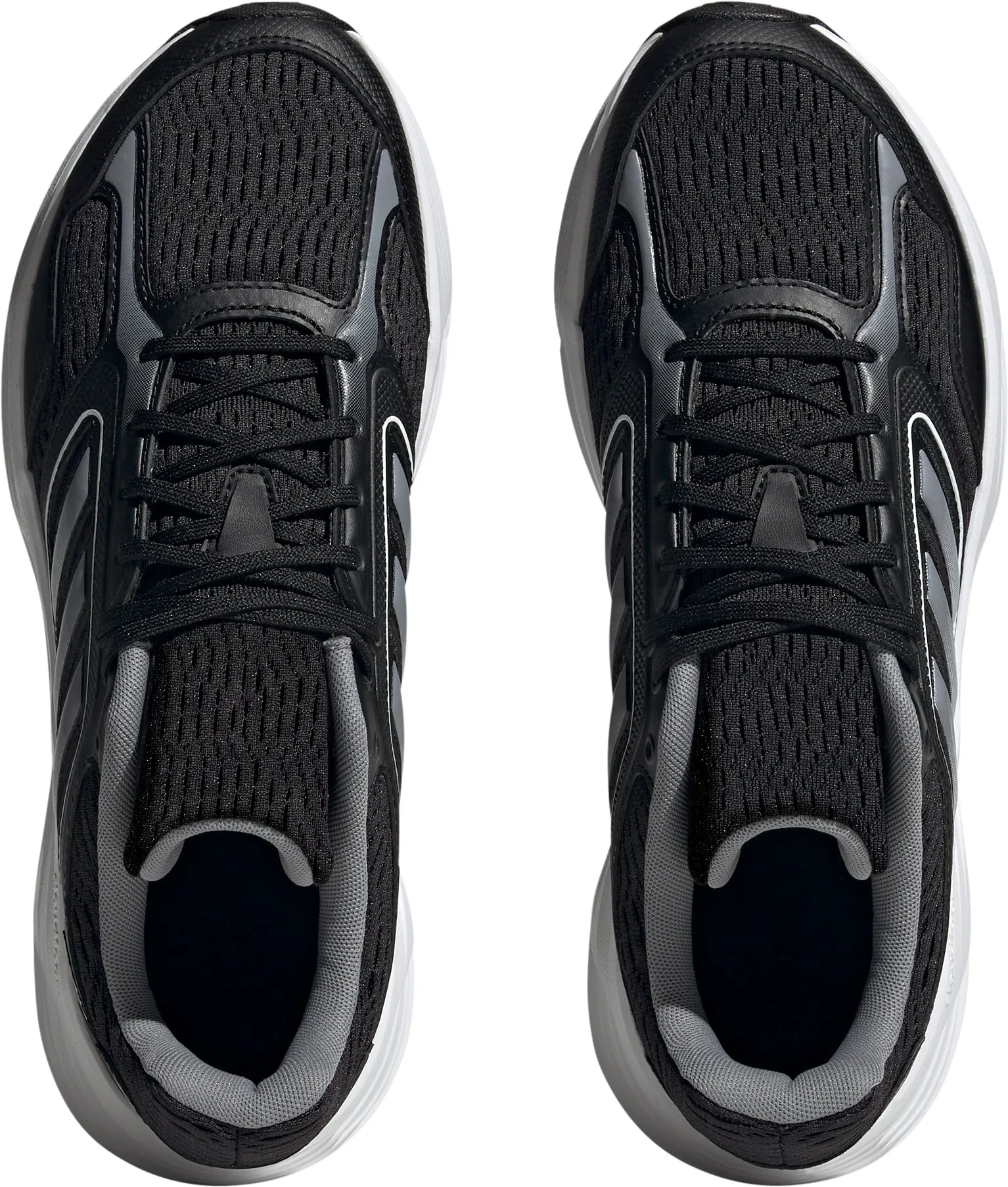 Schuhe Adidas Fußbekleidung Herren adidas Galaxy Star Herren Laufschuhe - Schwarz