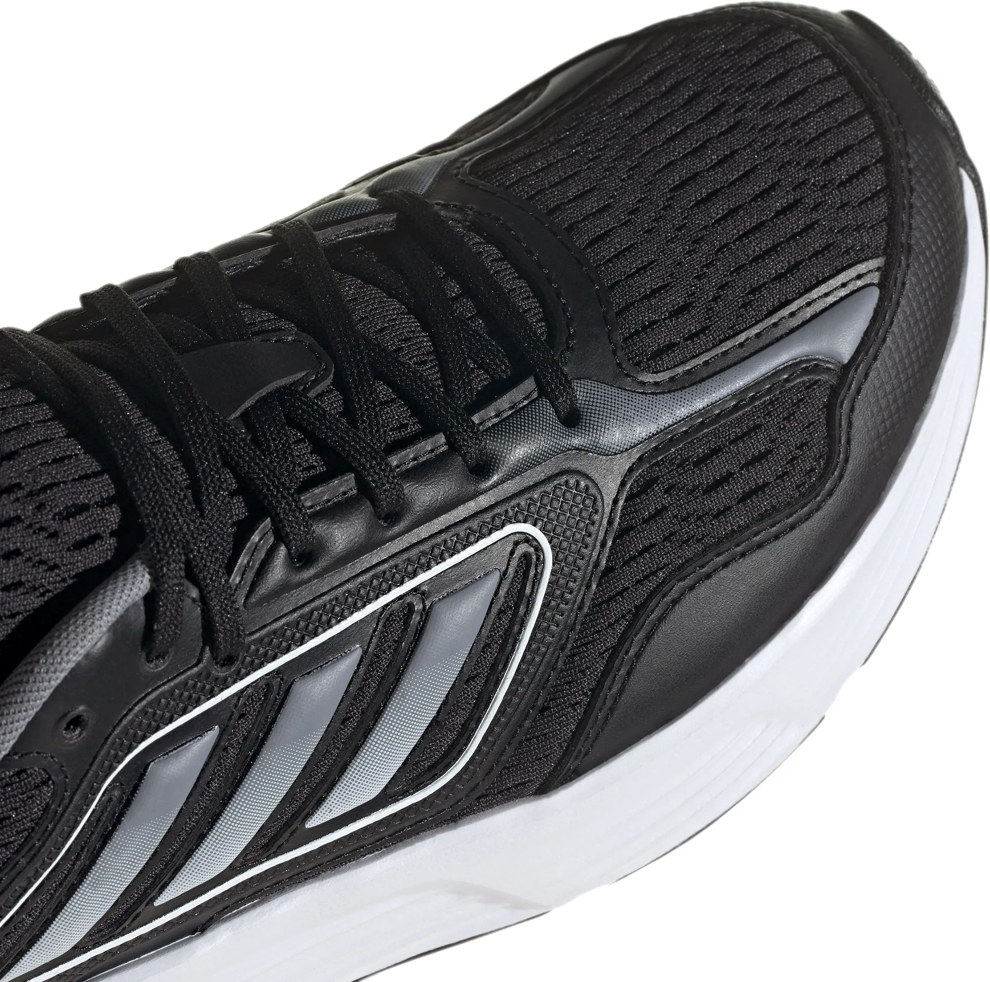 Schuhe Adidas Fußbekleidung Herren adidas Galaxy Star Herren Laufschuhe - Schwarz
