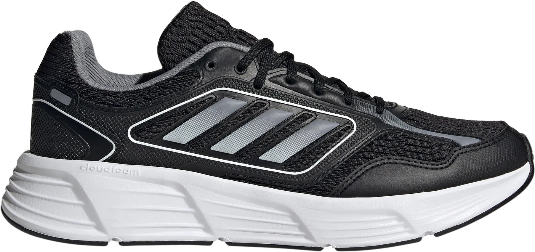 Schuhe Adidas Fußbekleidung Herren adidas Galaxy Star Herren Laufschuhe - Schwarz